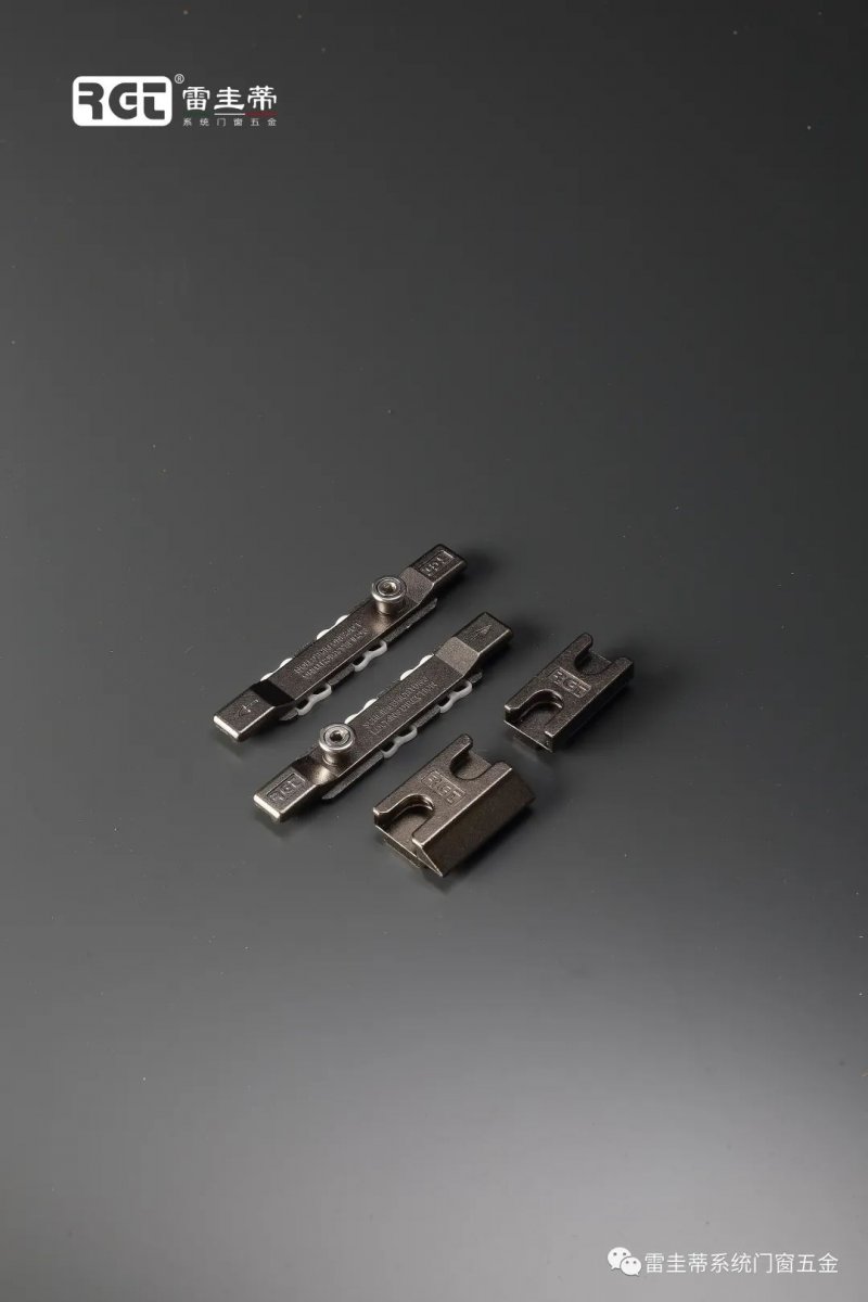 系统门窗,系统门窗五金,雷圭蒂门窗五金,洛克萨妮,战略合作