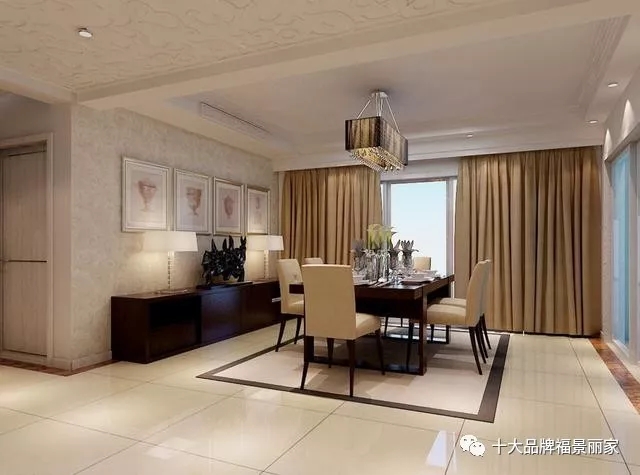 个性整装,福景丽家板材,福景丽家,全屋整装体验馆